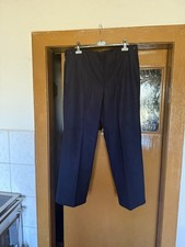 NVA Volksmarine Klapphose