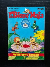 Die Biene Maja Nr. 52 Comic
