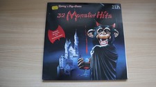 Doppel Vinyl LP - Various  -