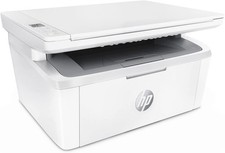HP LaserJet MFP M140w