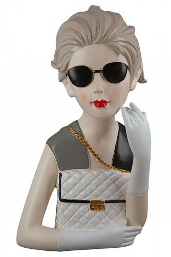 Gilde figur frau lady - gilde,