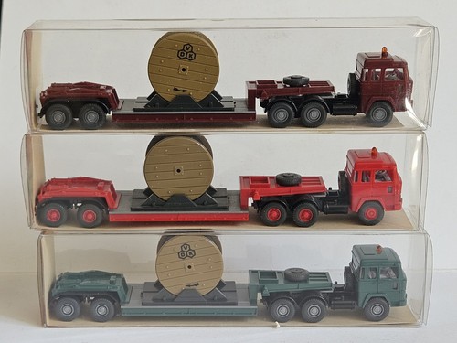 Wiking 503 konvolut alle - #503,
