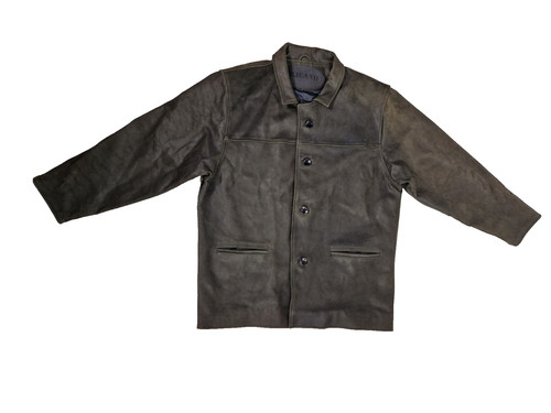 Ricano herren lederjacke l - ricano,