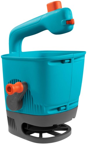 Gardena handstreuer - handstreuer, m
