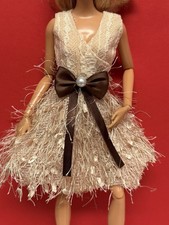 Barbie Puppen Kleidung Fashion