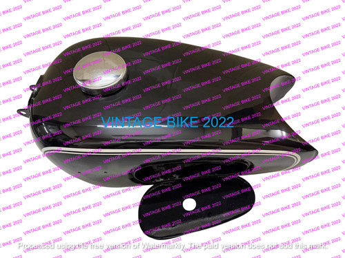 Bmw r25 schwarz lackierter - bmw,