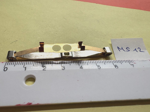 Märklin schleifer 1 - ?,, ho,