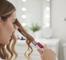 Maxim Profi Haarstylingstab