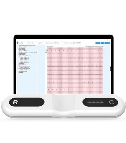 Checkme 72stunden ekg - 72stunden, gerät