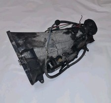 ORIGINAL MERCEDES-BENZ W124