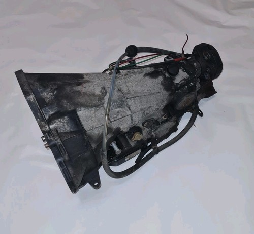 Original mercedes benz w124 - original,