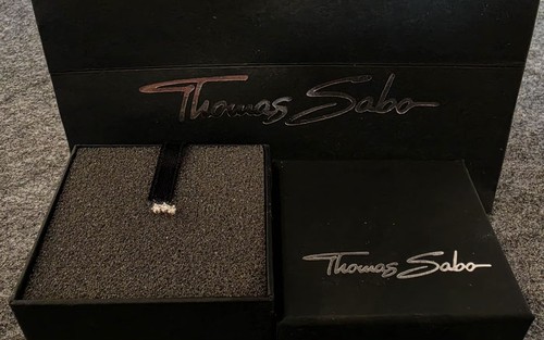 Thomas sabo ohrstecker silber - thomas,