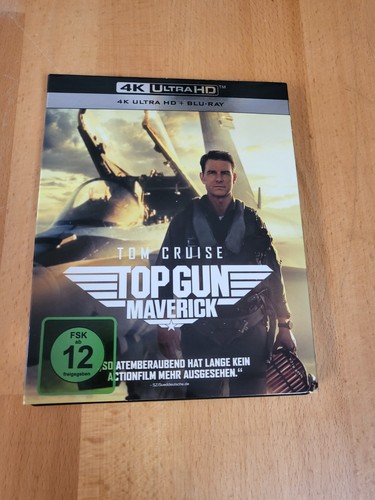 Top gun maverick - top, ultra