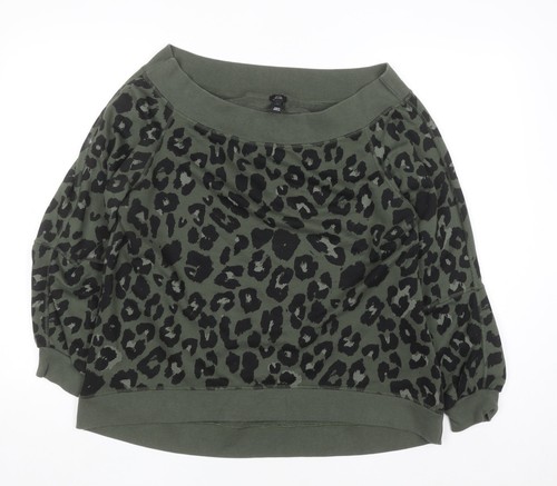 Pullover sweatshirt damen - pullover,
