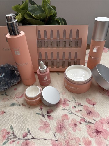 Beate johnen genius skin - beate,
