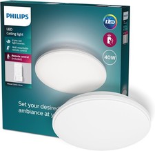 PHILIPS LED Deckenlampe Wincel