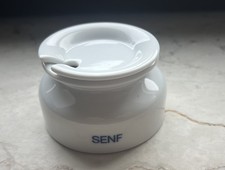 EVA TRIO Senf dose Ole Palsby 