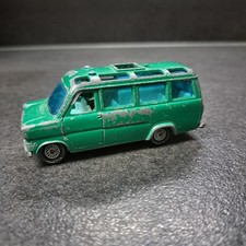 Siku V334 V264 Ford Transit