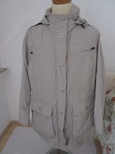 Wellensteyn Damen Mantel " ILLUSION" gr XXL