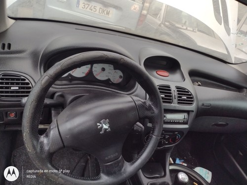 Reifenset peugeot 206 - reifenset,