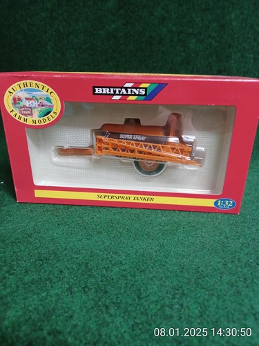 Britains