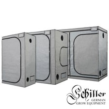 Growzelt - Growbox Indoor