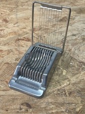 alter Eierschneider WESTMARK