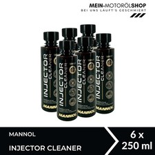 Mannol 9957 Injektor Cleaner