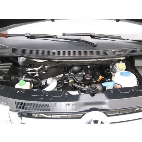 2006 transporter t5 - 2006,