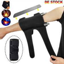 Ellenbogenbandage Tennisarm-Bandage Tennis Golf Armbandage Epicondylitis Spange.