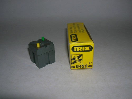 Trix minitrix n - trix,