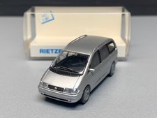 Seat Alhambra Personen Mini