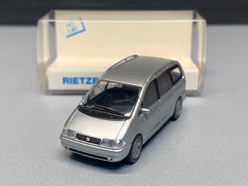 Seat alhambra personen mini - seat,