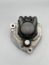 Yamaha XS400 Bremssattel Hinten ( Halter Vorne ) Brake Caliper XS 400 2A2 #26164
