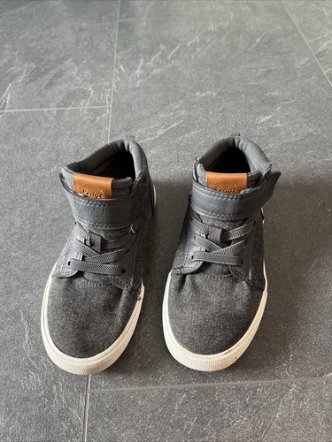 Sneaker junge grau - h&m,