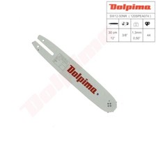 SCHWERT FÜHRUNGSSCHIENE DOLPIMA 3/8 1,3mm 30cm/12 ( 120SPEA074 ) STIHL