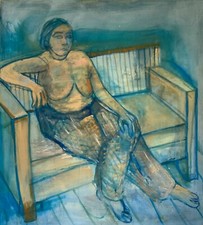 Brigitte Tietze West-Berlin