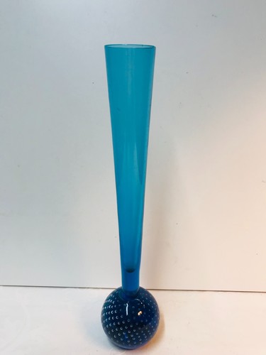 Solifleur glasvase enghalsvase - solifleur,