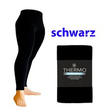 Da.Thermo Legging blickdicht