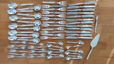 Silberbesteck 12 Personen Fa