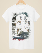 T-Shirt Rashomon - japanisches