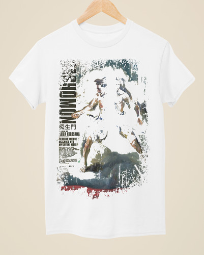 Shirt rashomon japanisches - -,