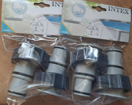 Stück adapter von - stück,