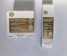 Yves Rocher Anti Age Global