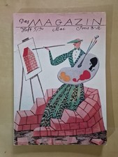 1990 Das Magazin 05 Mai