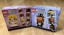 LEGO® BrickHeadz 40383 Braut