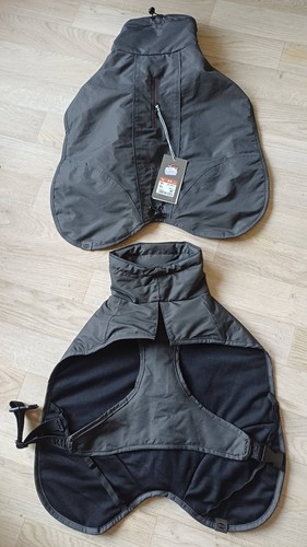 Neu trixie limoux - trixie, hundemantel