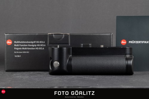 Leica scl6 - leica, hg-scl6