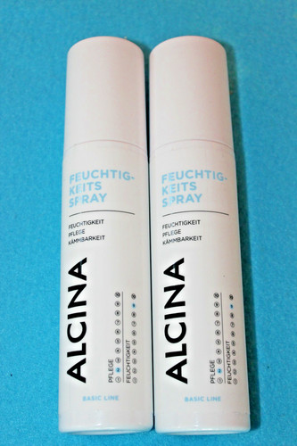 2x100ml alcina - 2x100ml,