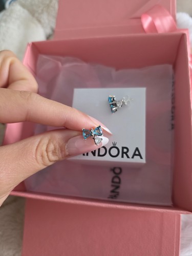 Pandora bridgerton blaue - pandora,